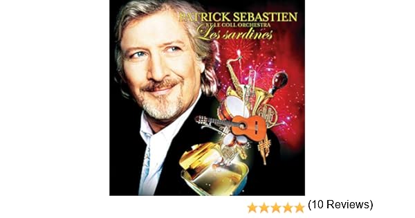 gratuitement les sardines patrick sebastien